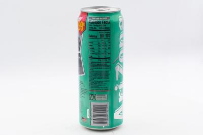 Напиток Arizona Arnold Palmer Green Tea 0,68л