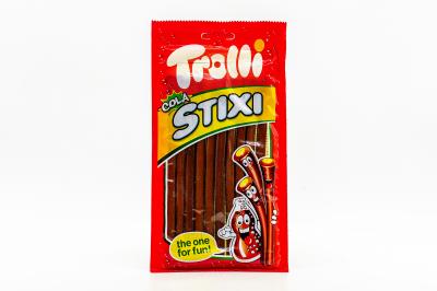 Мармелад Trolli Stixi Cola 85 гр